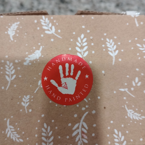 Blue Patience Brewster Holiday Ornament by - Picture 6 of 7